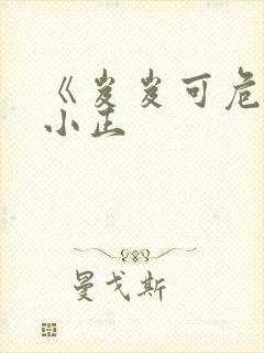 《岌岌可危》夏小正