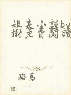 姐夫小说by野树免费阅读全文