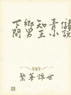 下乡知青储物空间男主小说