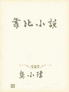靠比小说