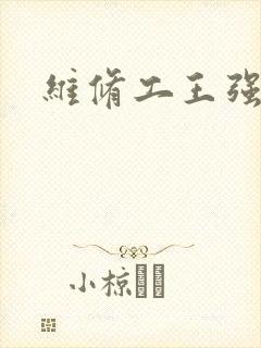 维修工王强张婷