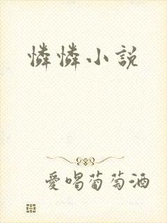 怜怜小说