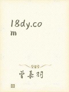 18dy.com