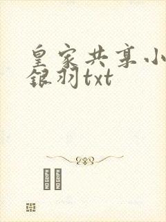 皇家共享小公主银羽txt