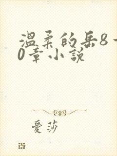 温柔的岳8一20章小说