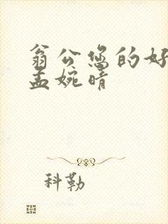 翁公您的好长呀孟婉晴