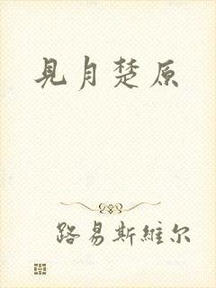 见月楚原