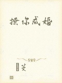 撩你成婚