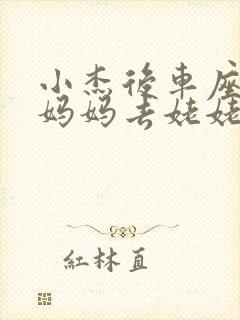 小杰后车座抱着妈妈去姥姥家搬家