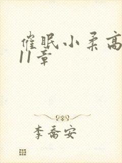 催眠小柔高达第11章