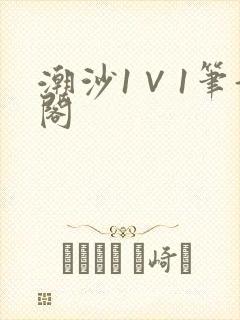 潮沙1∨1笔趣阁