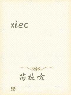 xiec
