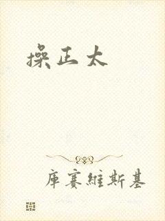 操正太
