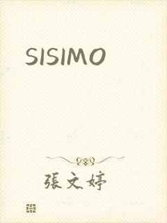 SISIMO