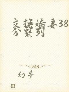 交换娇妻38部分系列