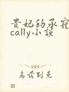 贵妃的承宠日常cally小说