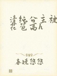 清纯公主被迫开花苞高h