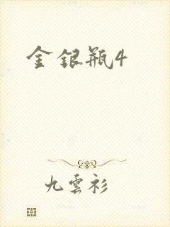 金银瓶4