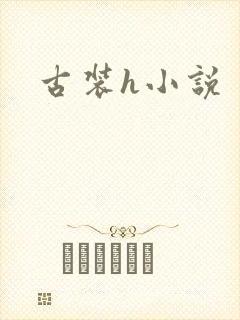 古装h小说
