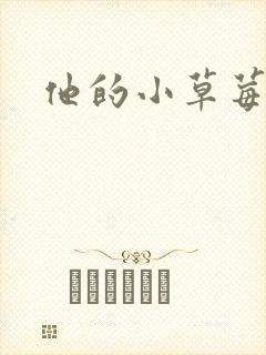 他的小草莓