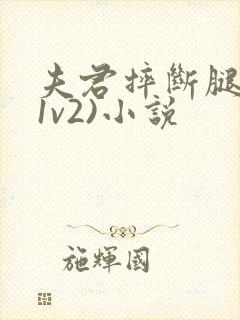 夫君摔断腿后(1v2)小说