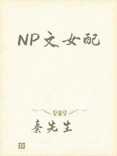 NP文女配
