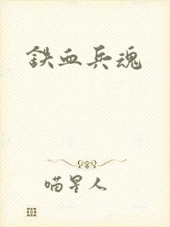 铁血兵魂