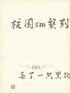 校园sm系列h