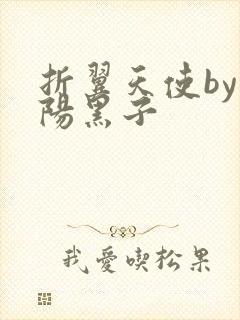 折翼天使by太阳黑子