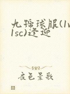 九号球服(1v1sc)逢迎