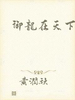 御龙在天下载