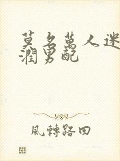 莫名万人迷的温润男配