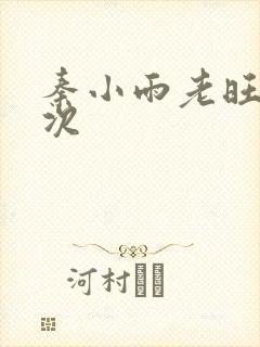 秦小雨老旺第一次