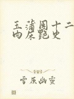 玉蒲团十二寡妇肉床艳史