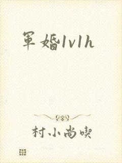 军婚1v1h