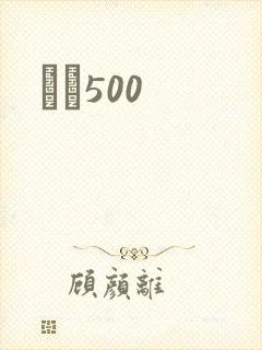 С˵500