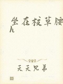 坐在校草腰上动h