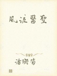 风流医圣