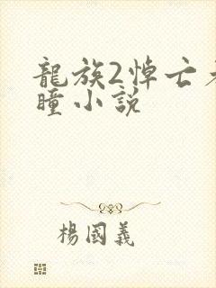 龙族2悼亡者之瞳小说