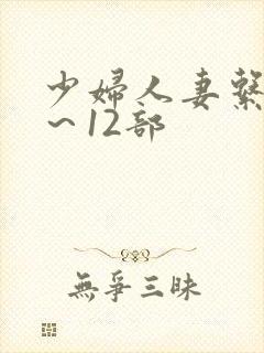 少妇人妻系列1～12部