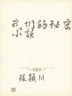 我们的秘密泰剧小说