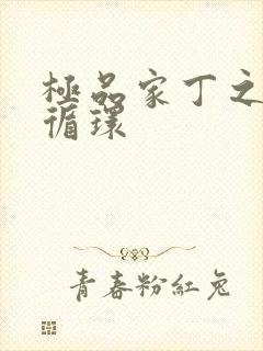 极品家丁之因果循环