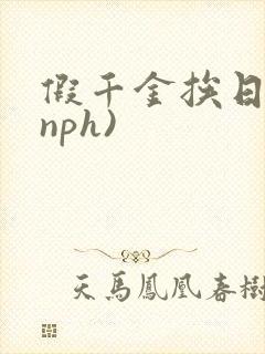 假千金挨日记(nph)