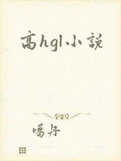 高hgl小说