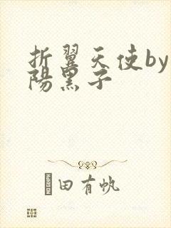 折翼天使by太阳黑子