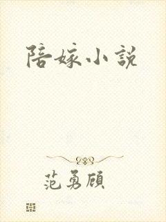 陪嫁小说