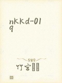 nkkd-019
