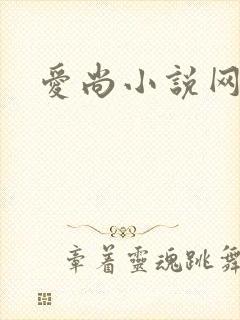 爱尚小说网