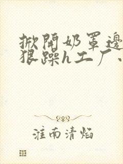 掀开奶罩边躁狠狠躁h工厂小说