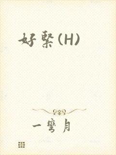 好紧(H)